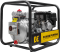 2" + 1.5" BSP Reducer Single Fire Commander Pump [124 HP20650V-H]