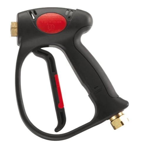 MV925 Premium Swivel Top Bsp Spray Gun[155 4012305006]