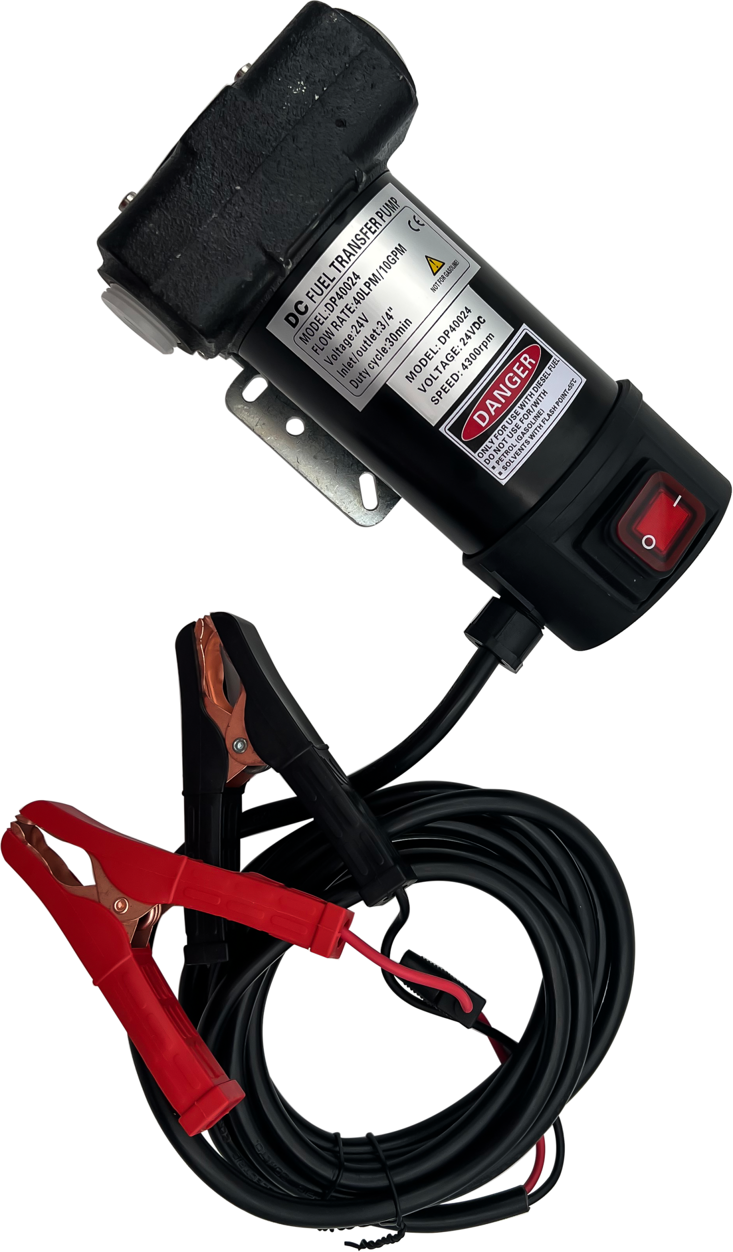 Diesel Pumps & Nozzles