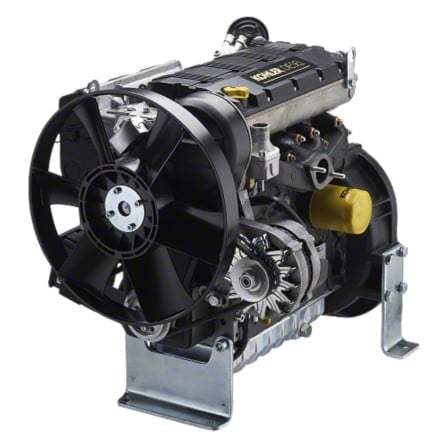 Kohler Engine [166 KDW1404]