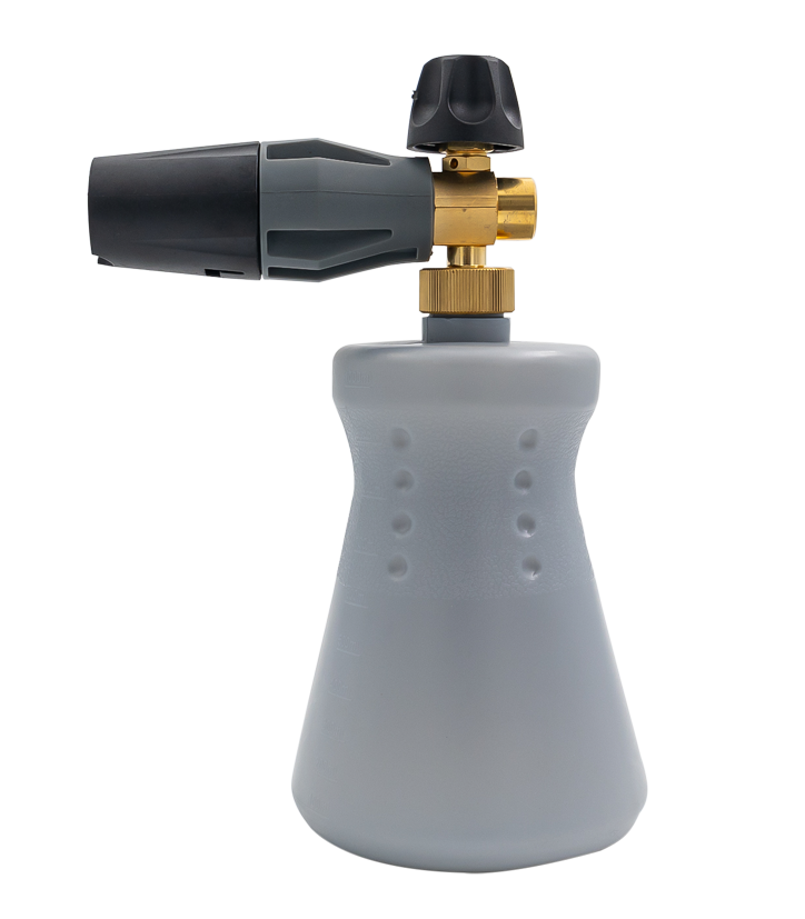 Foam Lance – BAR[125 85.400.042]