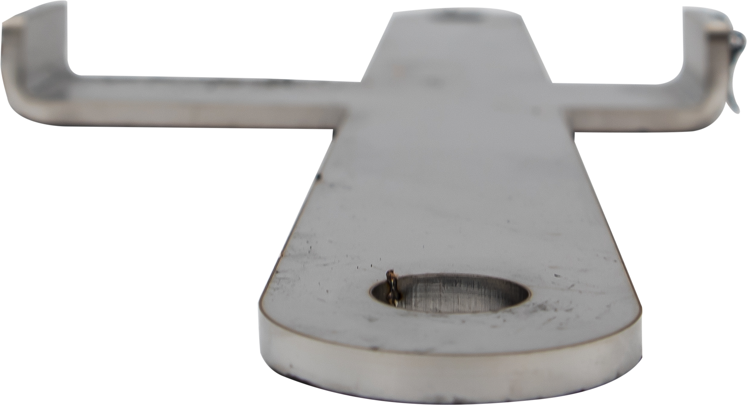 RTX16 battery holder bkt [125 85.804.087]