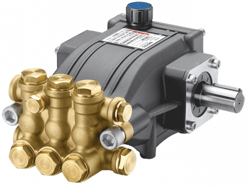 NHD150 pumps [214 NHD1515R]