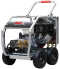 Petrol Pressure Cleaner  - with Water Tank[Was 120 BAR3513G-HIJVT] [120 BAR3513CG-HIJVT]