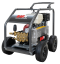 Petrol Pressure Cleaner [120 BAR4013PI-HJB]