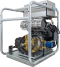 Petrol Pressure Cleaner [120 BAR5030CG-HIP]
