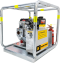 2" BSP Single Fire Fighting Pump Mine [124 HD20480-YEJMP Mine]