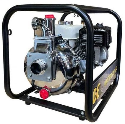 2" BSP Single Water Transfer Pump[124 WP20700-R]
