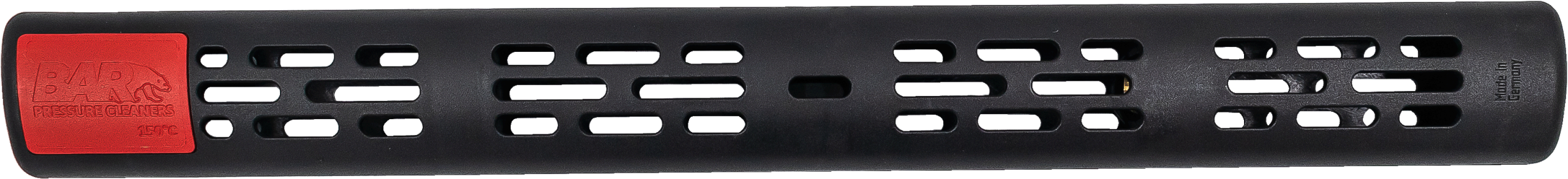 Vented Handle BAR Labeled [148 200 009 052]