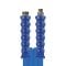 3/8" Ultra High Pressure Hose - Blue - 8,700 PSI - Waterblast[148 3686556159]