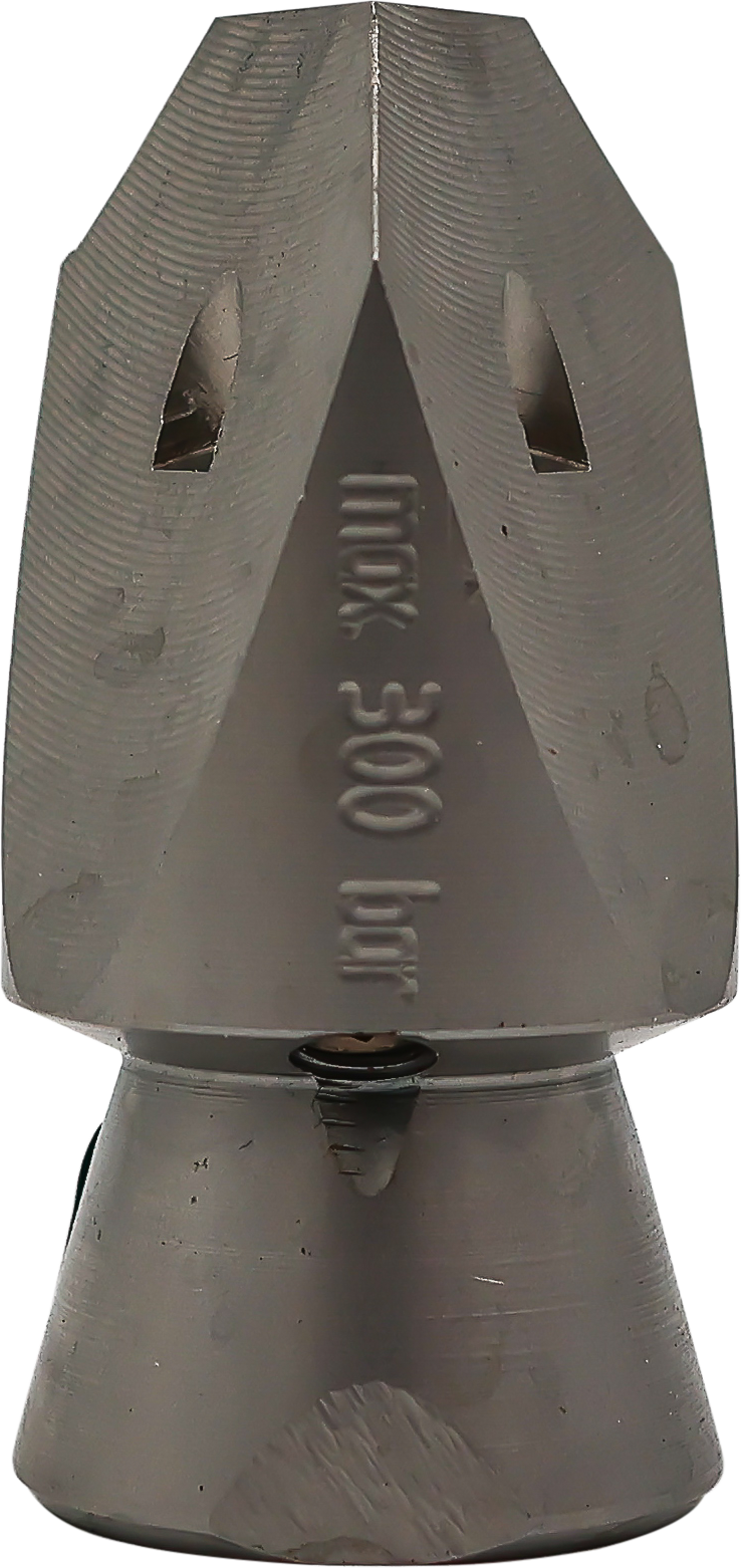 Drain Cleaning Nozzle [148 649 010 244 060]