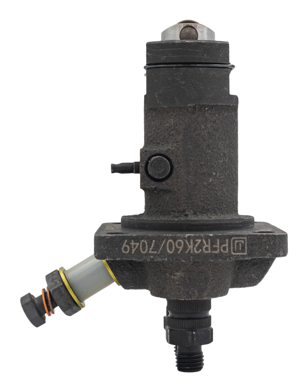 Fuel Injection Pump Assembly [HAI D1000-F06]