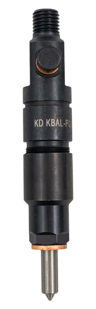 Fuel Injector Assembly [HAI D1000-F41]
