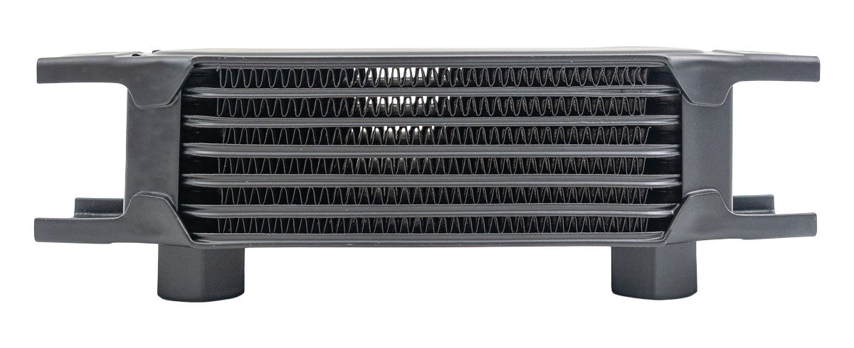 Oil Cooler Assembly [HAI D1000-G14]