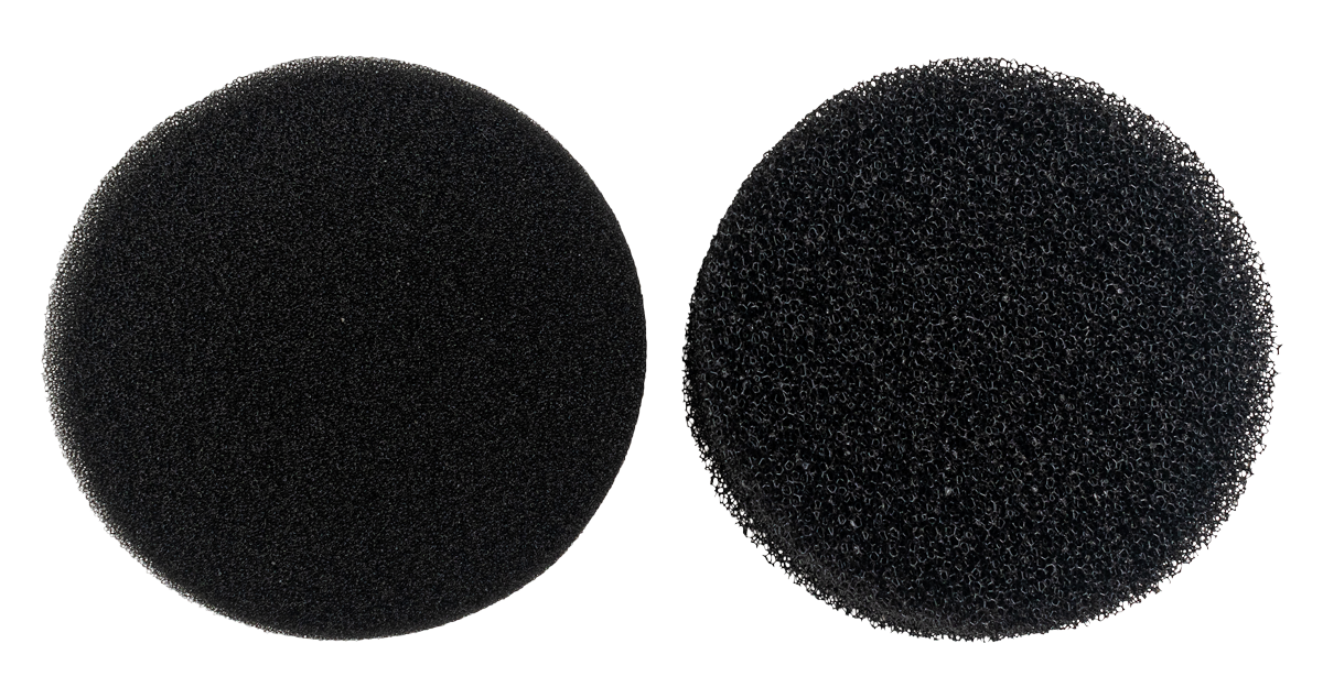 Air Filter Coarse [HAI D1000-H16]