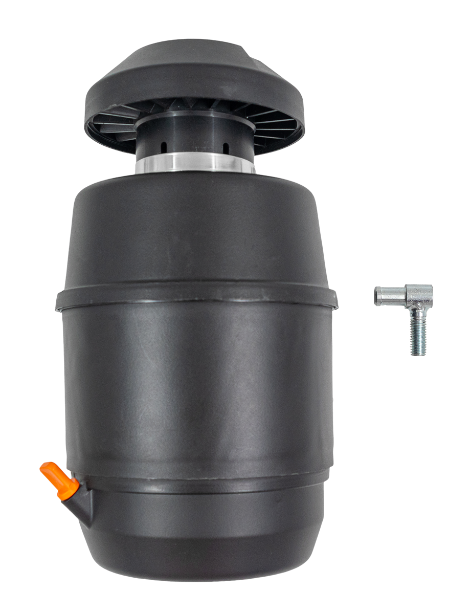 ITC Air Filter Assy [HAI D1000-H35]