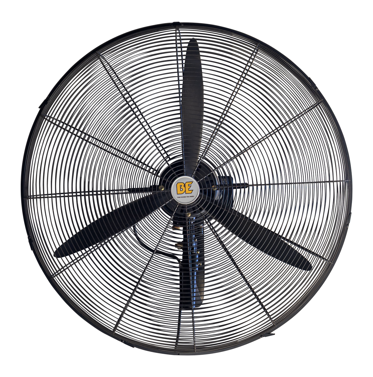BE 750 mm Industrial Wall Fan [PIN FB75]