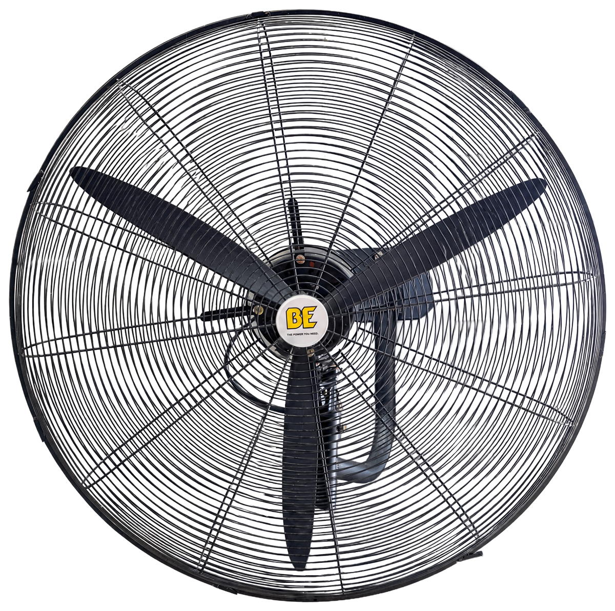 BE 750 mm Industrial Wall Fan [PIN FB75]