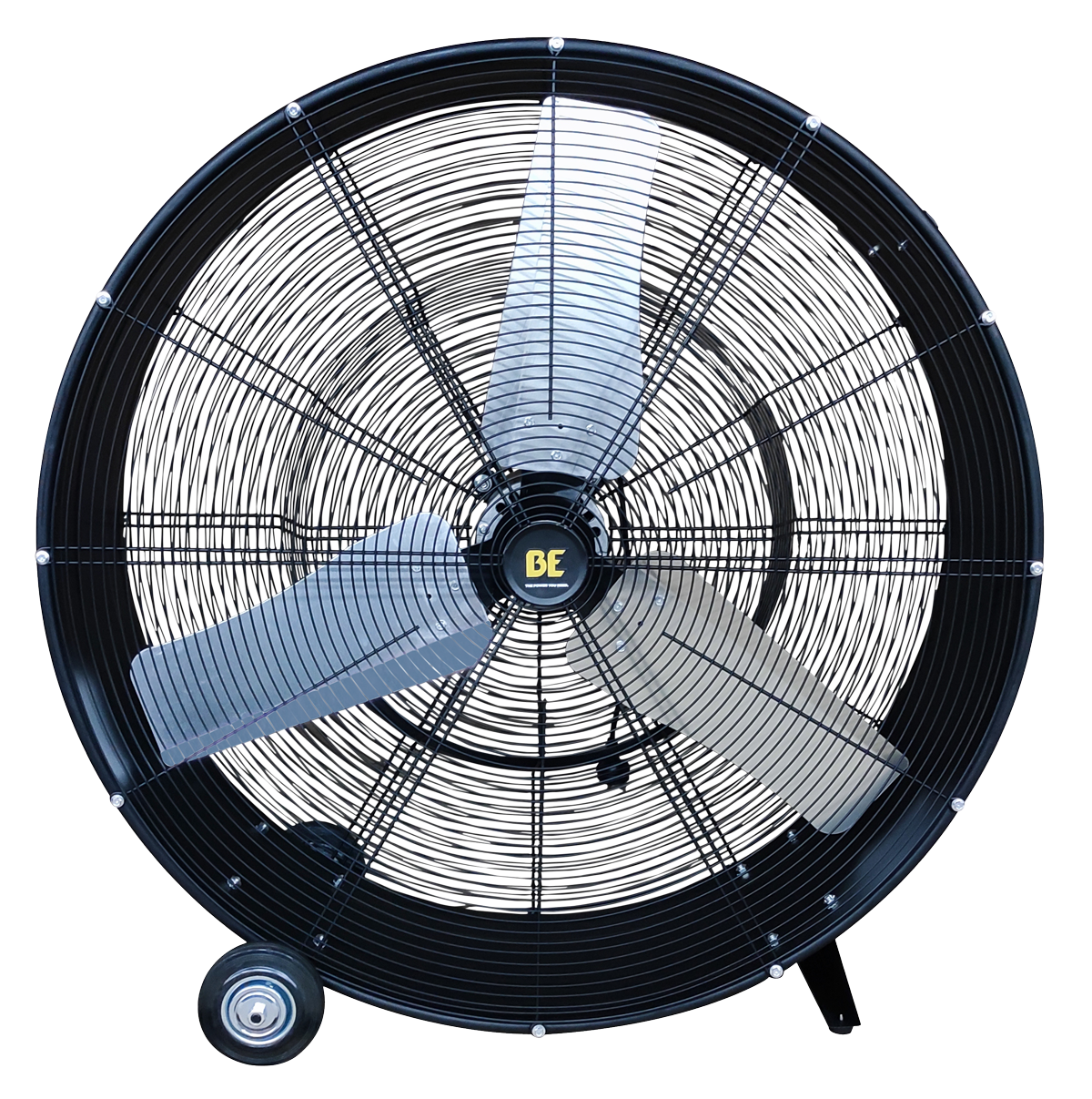 BE 900 mm Industrial Drum Fan[PIN FD36]