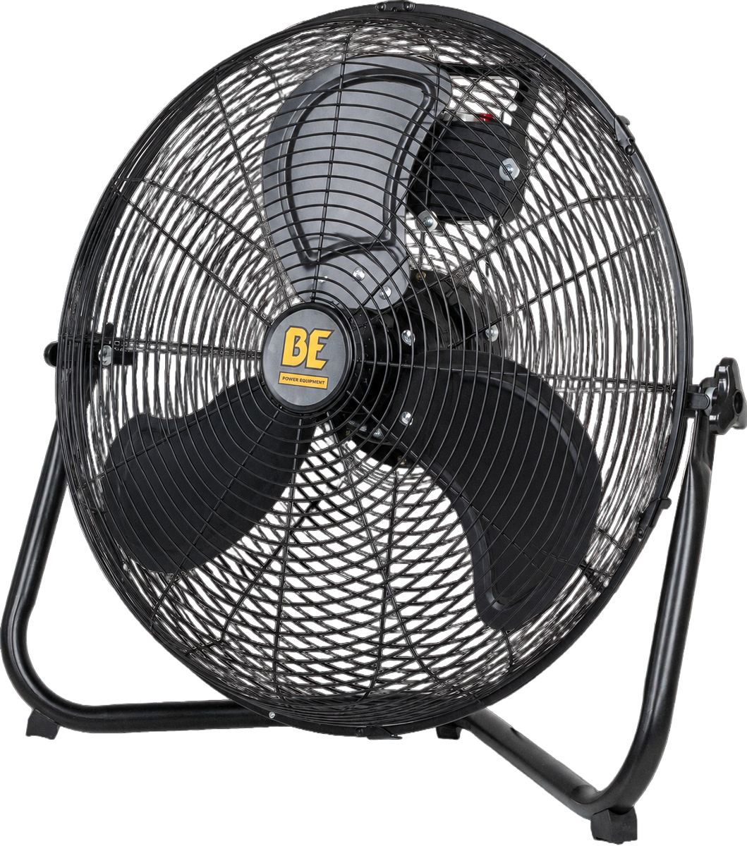 BE 500 mm Industrial Floor Fan[PIN FF20]