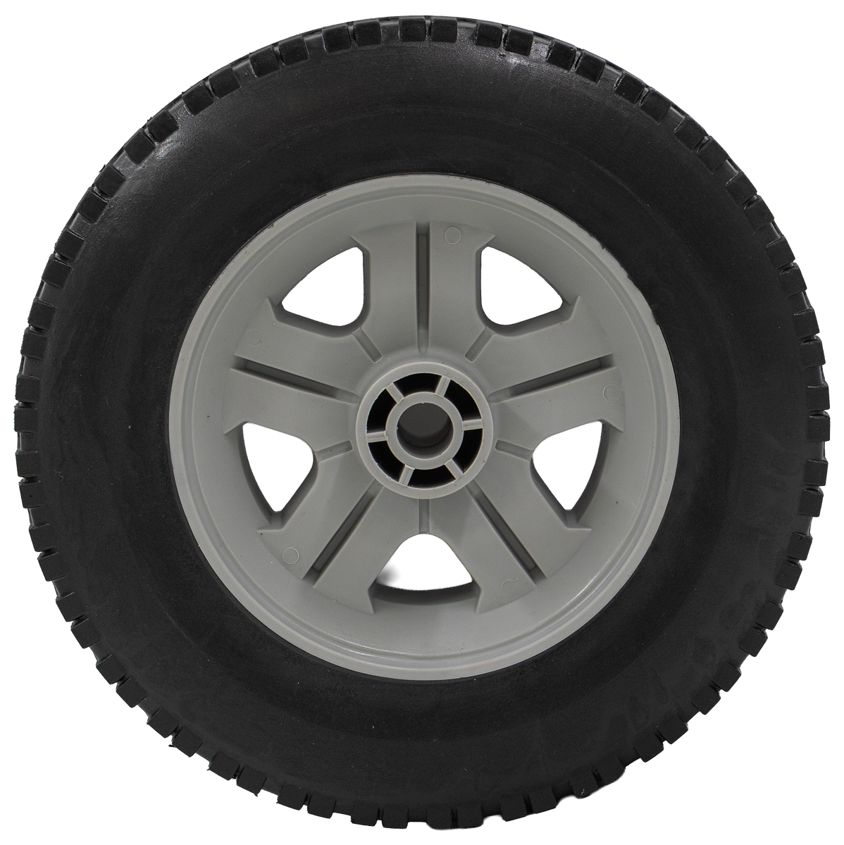 WHEEL  FRONT [RAT 44110-Y3Y0110-GZ00]