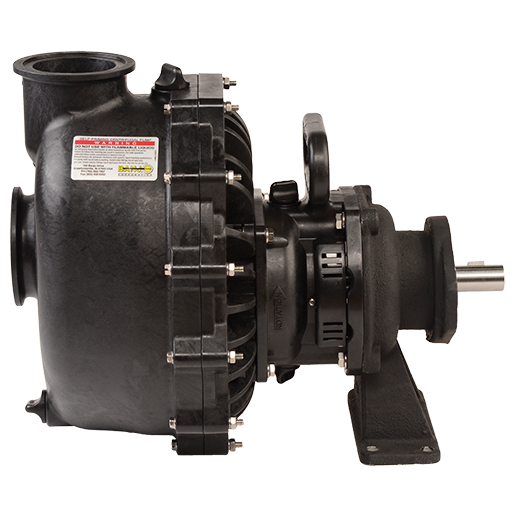Pump Everglade - 3 inch(A1) [124 M350PBW]
