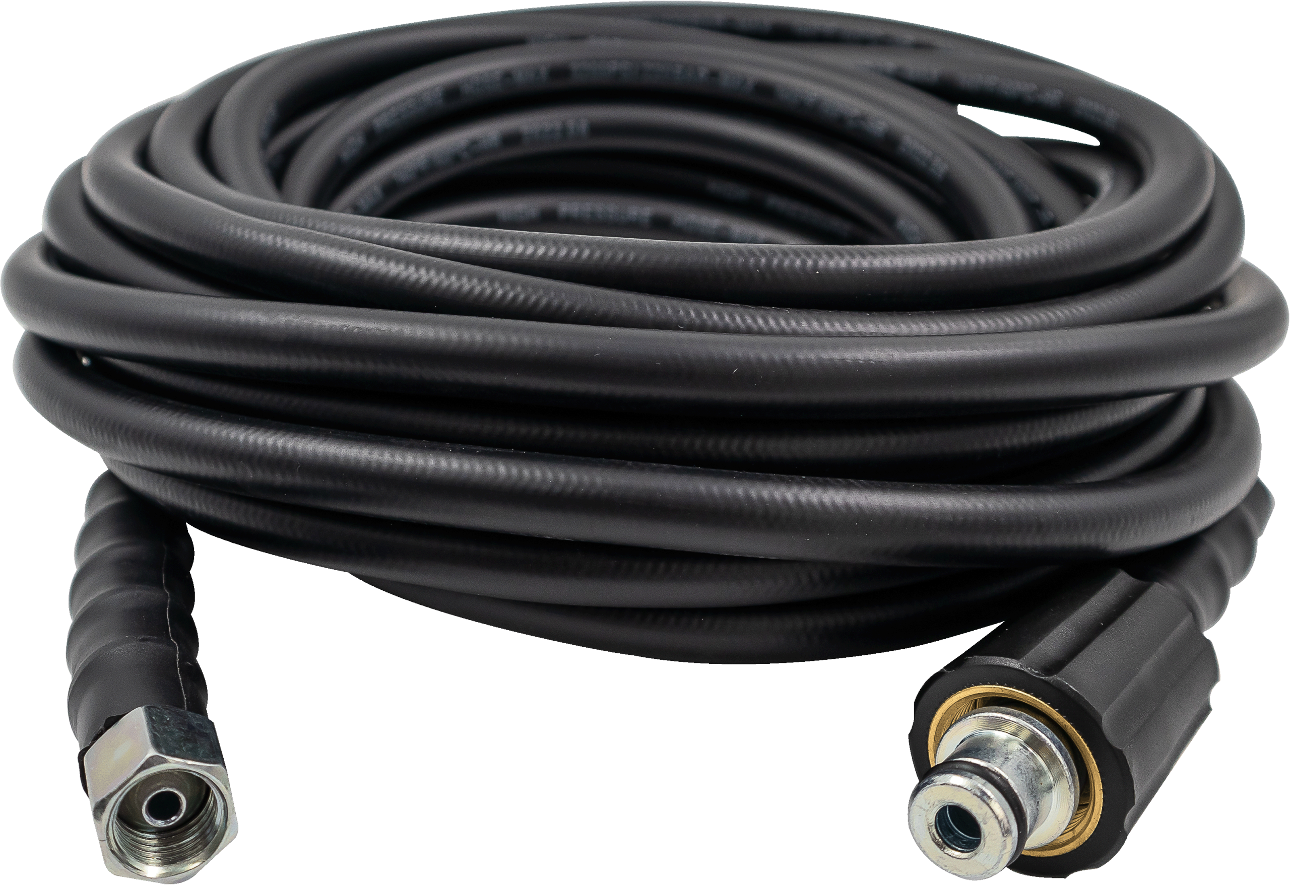 1/4" Hose