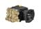 High Pressure Triplex Pump - LW Series - Hollow, 28 mm Shaft - COMET[210 LW2520E]