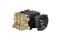 High Pressure Triplex Pump - LW Series - Hollow, 28 mm Shaft - COMET[210 LW3522E]