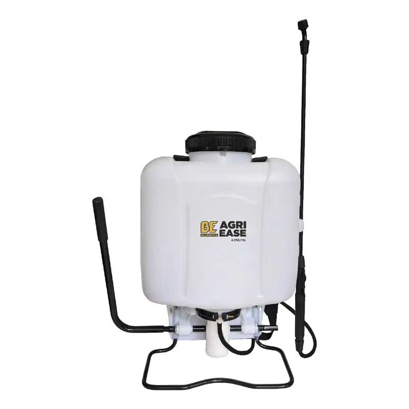 16 L Sprayer - Backpack [125 90.704.016 BE ]