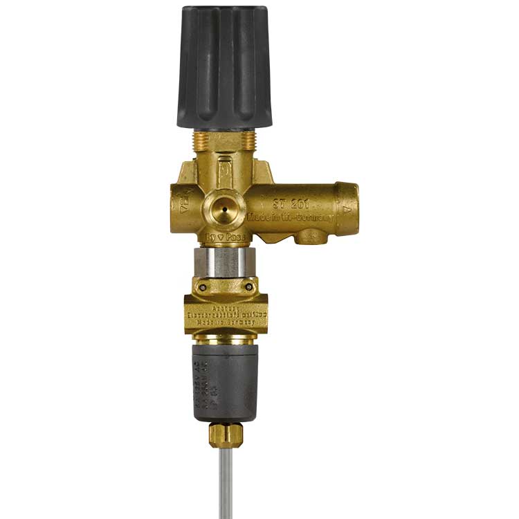 ST-261 with Pressure Switch Four Core  [148 200 261 551]