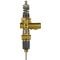 ST-261 for Panel Mounting with Pressure Switch [148 200 261 655]