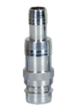 Quick Connect Low Pressure Inline Coupling [165 1002.1424.00]