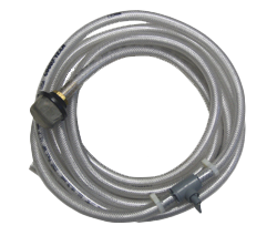 X-Jet Hose Shut Off Valve [165 4401]