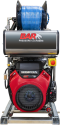 Petrol Jetter Drain Cleaner – Class B – Ute Pack[120 BAR5027CJ-HEWT]