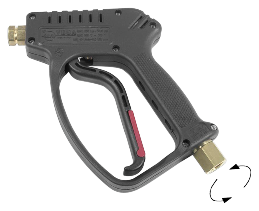 VEGA TUFF 2 GUN [145 30.2030.86 B]