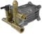 Pump Assembly - Axial - CXD Series - Hollow, 3/4" Shaft - Comet[210 CXD2530G ASSY]
