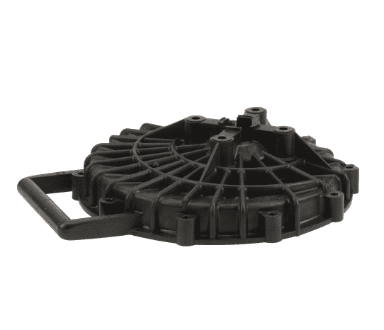 Banjo 2" and 3" Back Casing [125 12703A]