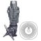 A80R - Self-propelled Tank Cleaner [145 25.4820.20]