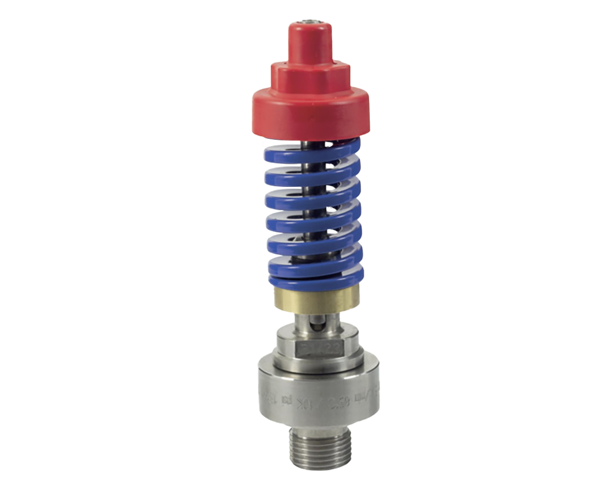 Straight Pressure Regulation Valve ST-220 [148 200 220 500]