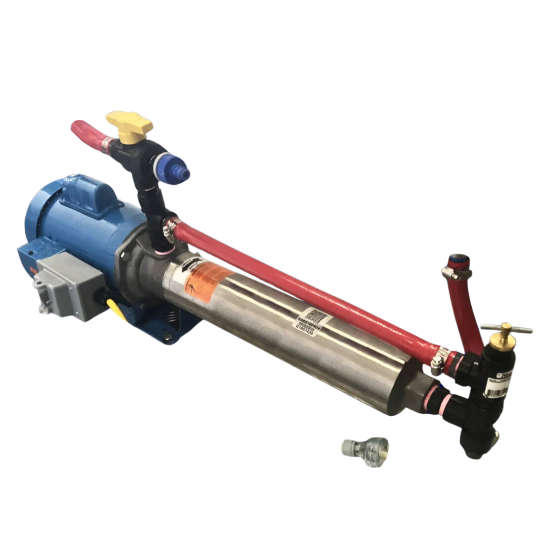 Gould Booster Pump [165 5GBS1024U4]