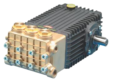 TSp1621 - General Pumps [212 TSP1621]