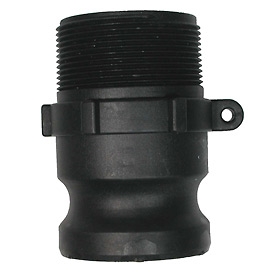 2" Male Coupler x MPT [125 90.737.100N]