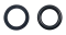O-Rings for AR1 & ARX QC Couplings - Economy[145 10.3109.95]