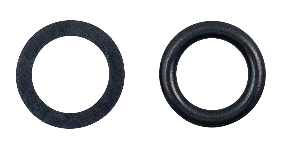 O-Rings for AR1 & ARX QC Couplings - Economy[145 10.3109.95]