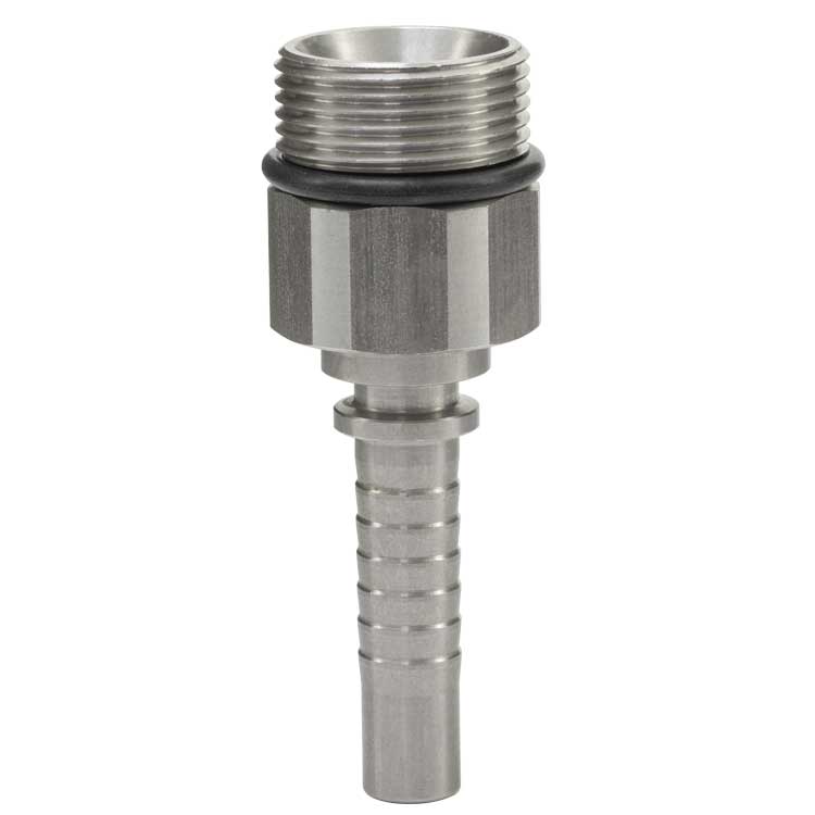 Press Nipple ST-740 M24 x 1.5 [148 040 001 980]