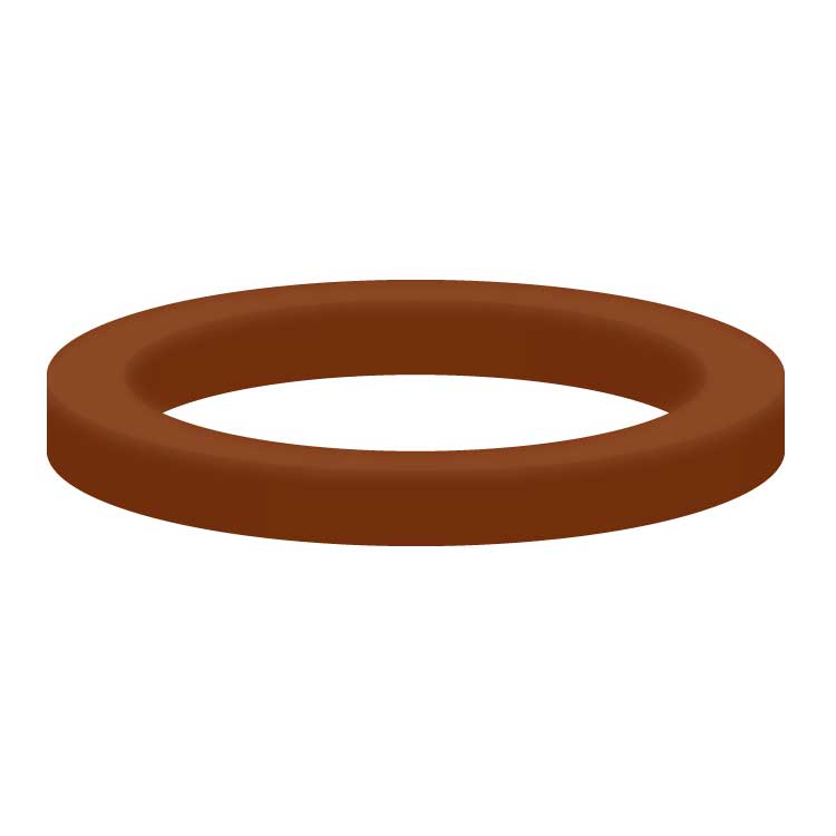Back Up Ring PTFE 11.1 x 15 x 1.1 Suits ST-740 [148 050 000 407]