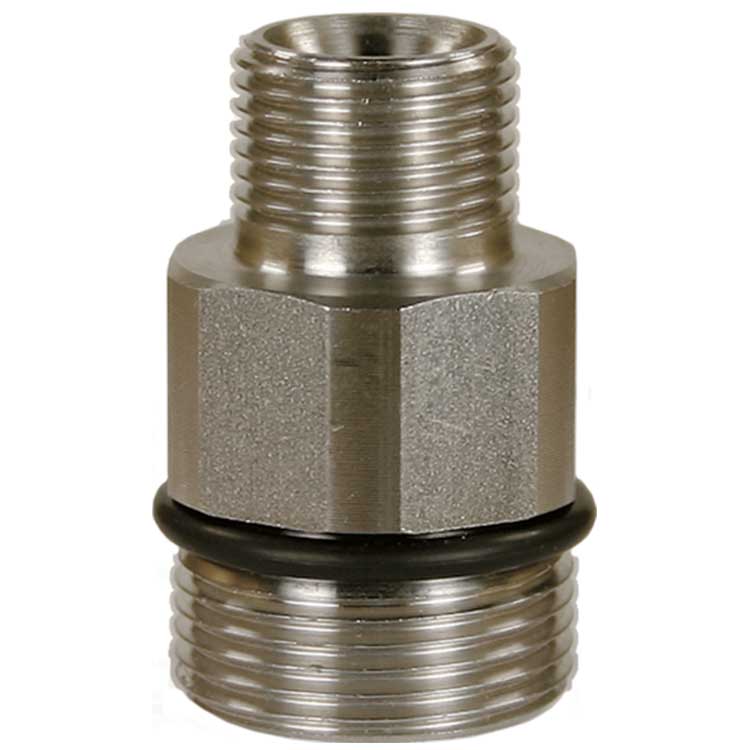 Nipple M24 ST740 [148 200 740 601]