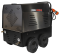 Hot Electric Pressure Cleaner – Three Phase – Pure Power[165 MH200-21]