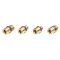 1/2" BSP Male Nipple - Premium - PA[145 26.0700.30] - 3/8" BSP Female